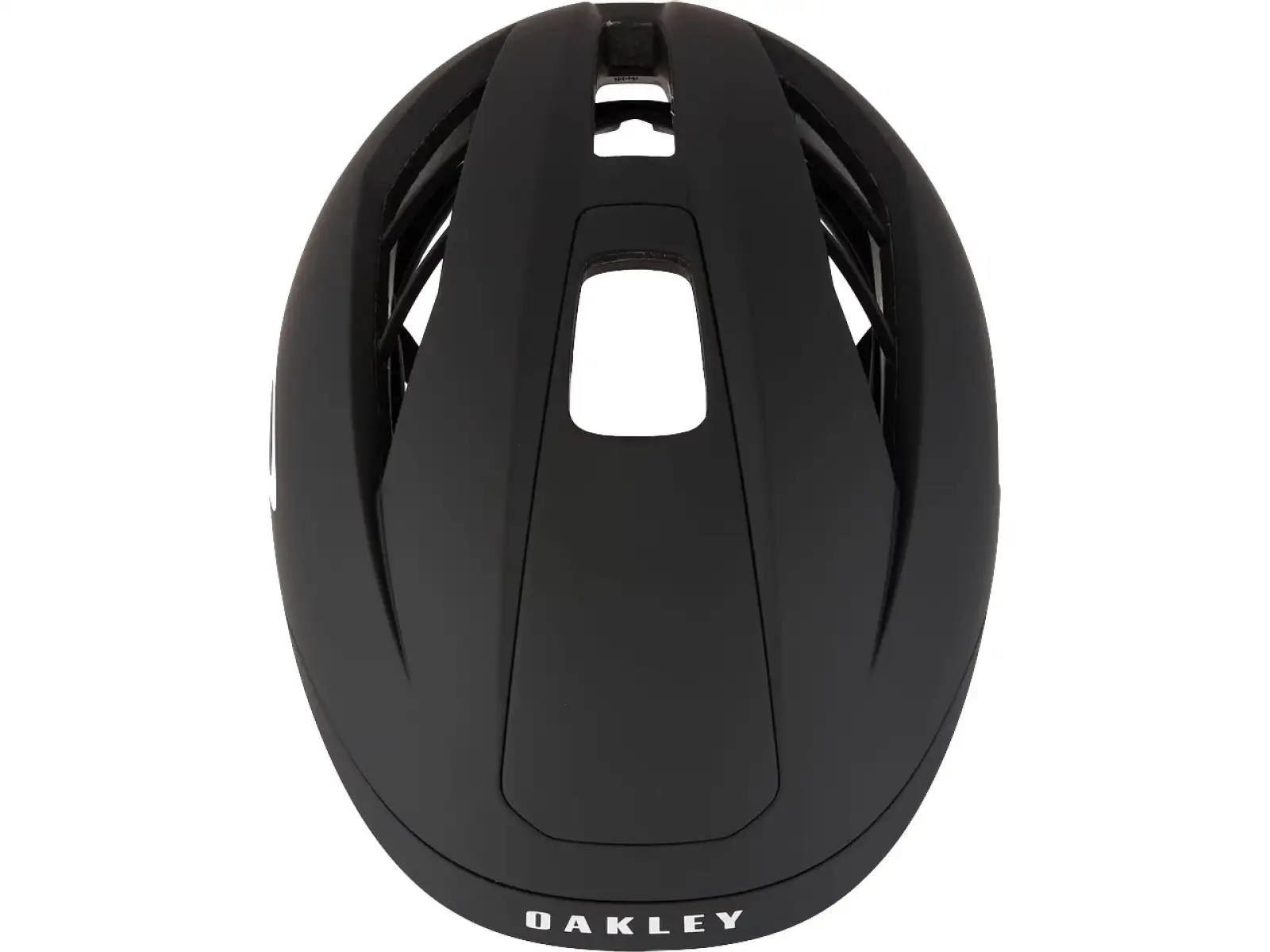 Oakley Velo Stelvio Rennradhelm Helm Matte Black