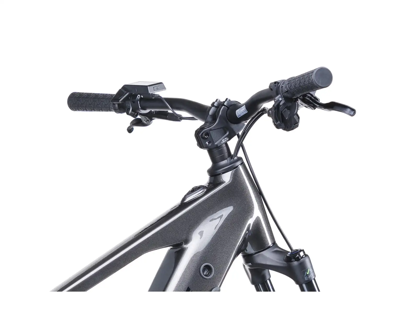 Crussis ONE-Largo 9.12-(1000) Mountain-E-Bike