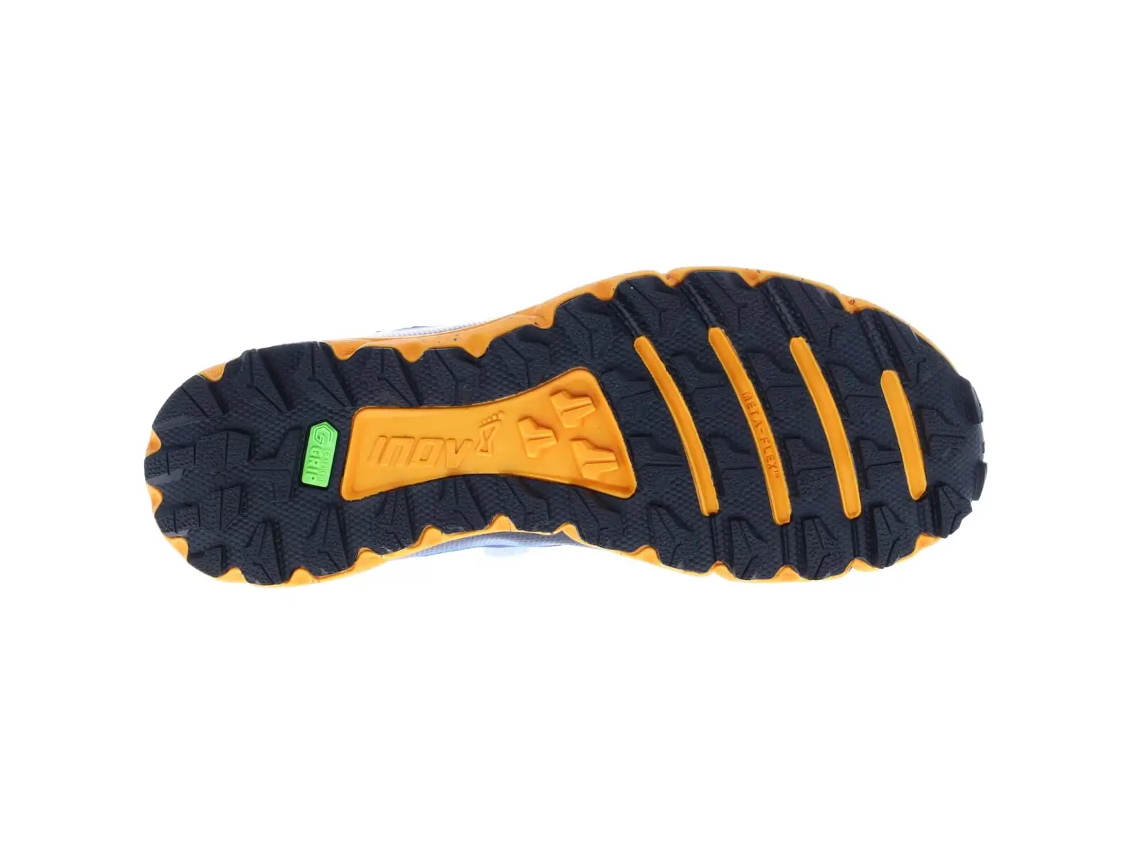 Inov-8 Trailfly G 270 v2 Herren Laufschuhe Blau/Nektar