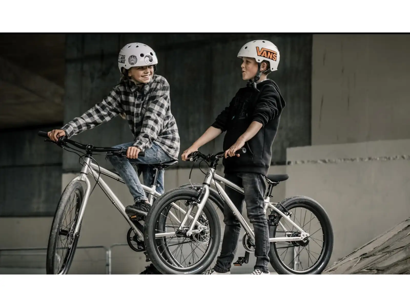 Early Rider Belter 24 Kinderfahrrad Salbeigrün