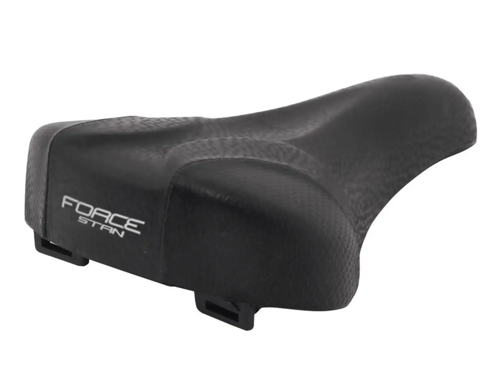 Force Standard 16-24" Kindersattel schwarz