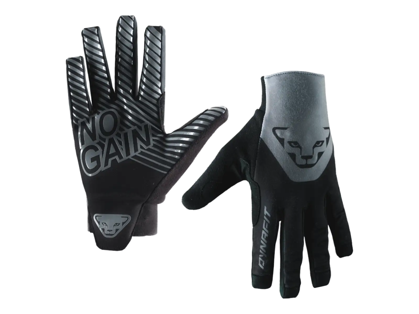 Dynafit DNA 2 Handschuhe Schwarz
