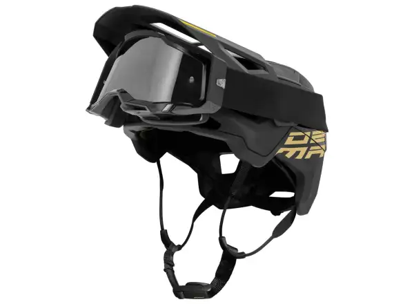 Mavic Deemax Pro MIPS Helm Schwarz