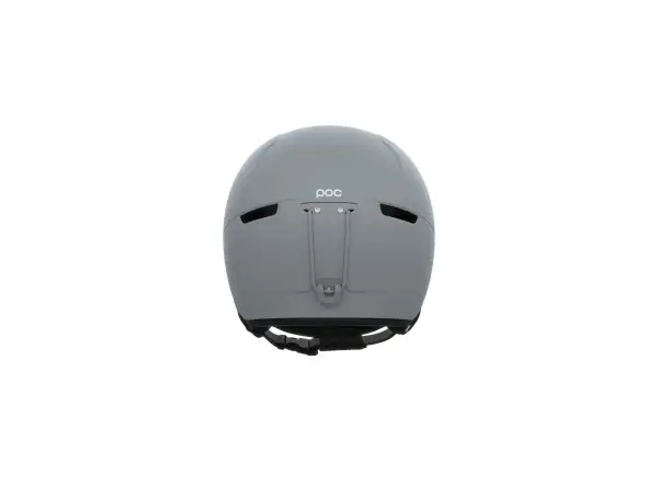 POC Obex Pure Skihelm Granite Grey Matt