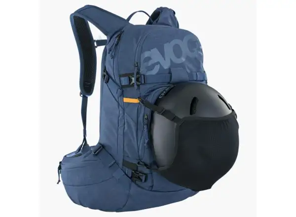 Evoc Line Pro 20 Rucksack Denim
