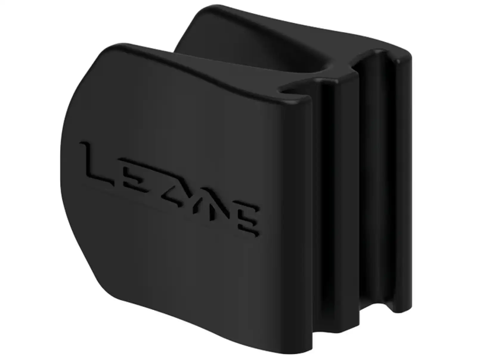 Lezyne Adapter Kits Set Adapter für Rücklicht Black