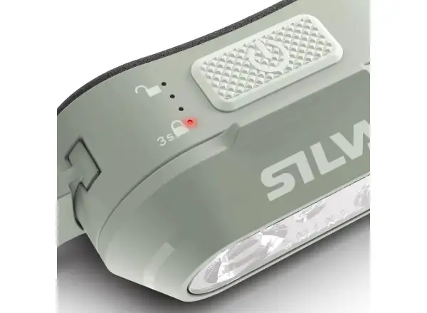 Silva Smini Fly Stirnlampe Minze
