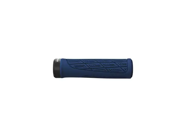 Ergon GMA Fat Griffe Nightride Blue