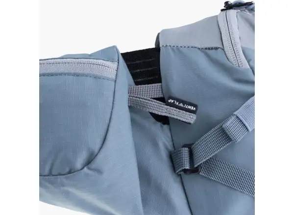 Evoc Hip Pack Pro 3 l Gürteltasche Stone/Steel