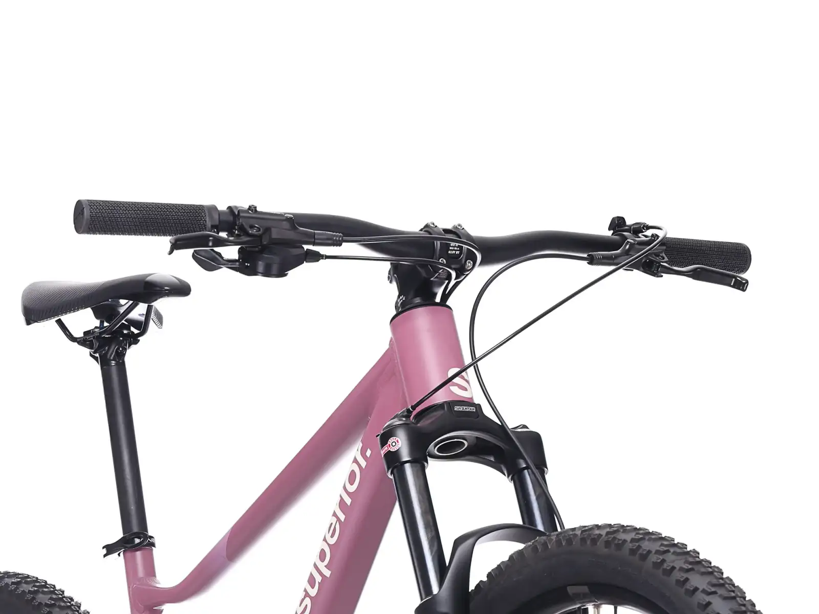 Superior XC 6.9 MS Mountainbike für Damen Matte Soft Violet