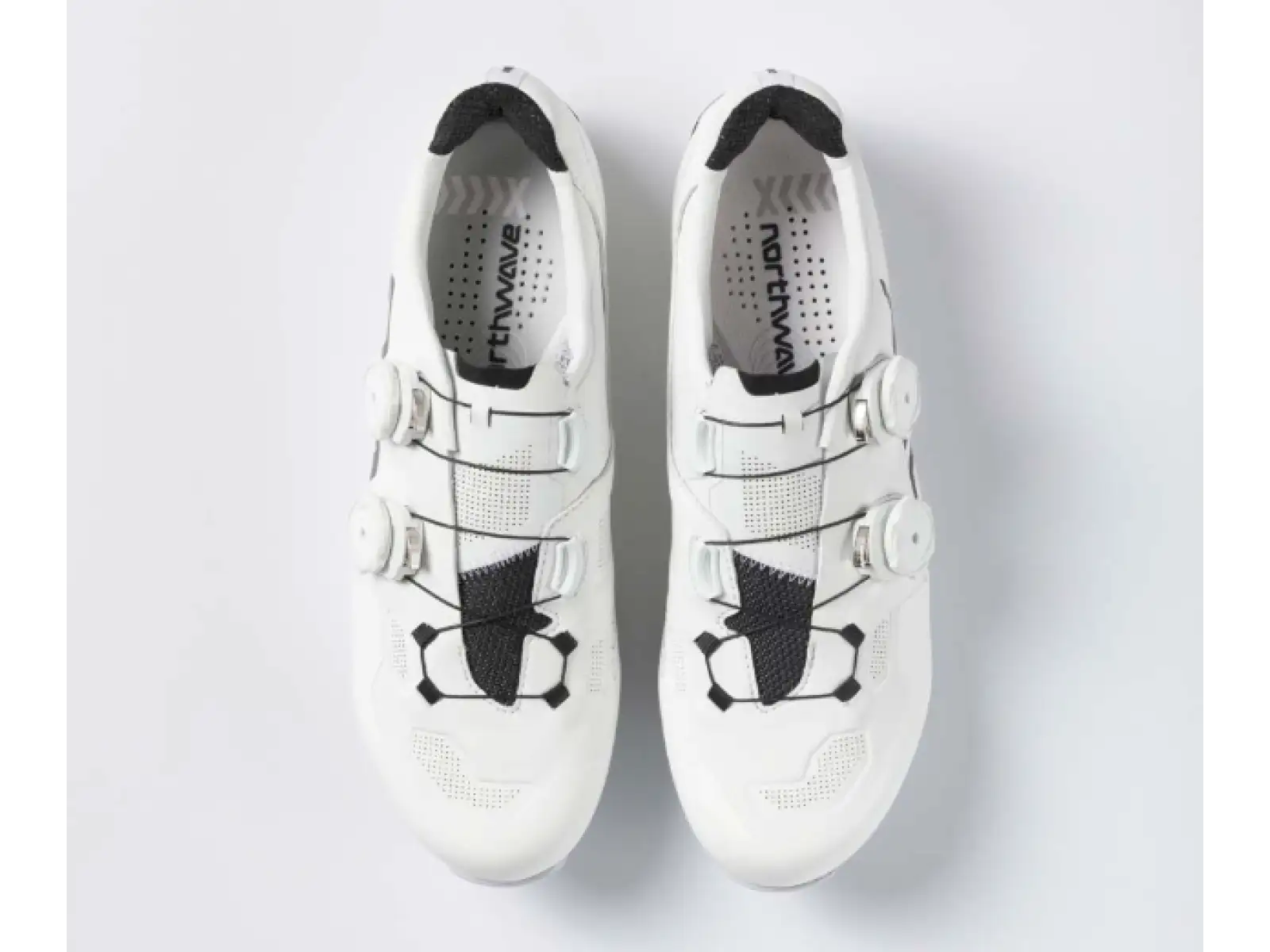 Northwave Extreme X Radschuhe Black