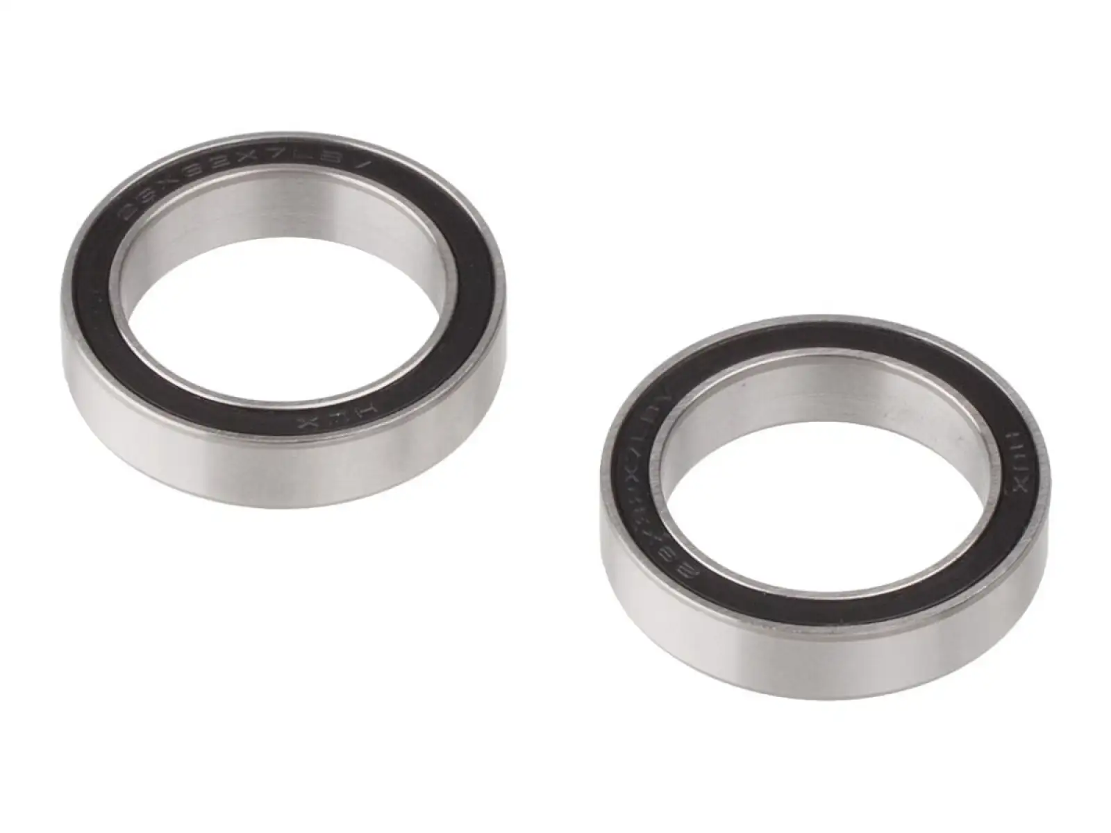 Sram Nabenlager-Set Vorne - Lager-Set für die vordere Nabe.