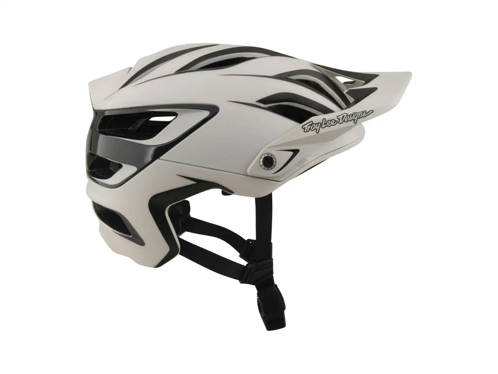 Troy Lee Designs A3 Mips Helm Uno Pumice