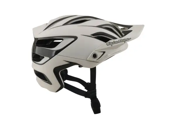 Troy Lee Designs A3 Mips Helm Uno Pumice