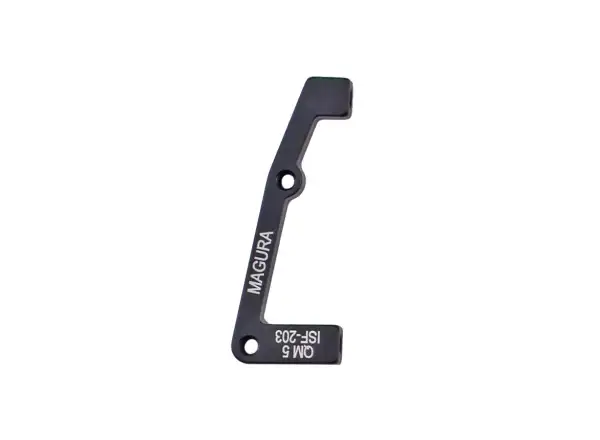 Magura QM 5 PM-IS Adapter 203 mm vorne