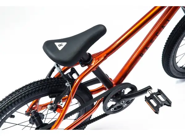 Rascal 14 Kinderfahrrad Flame