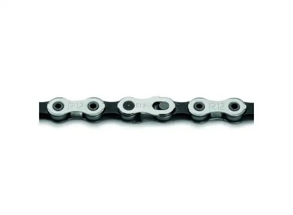 Campagnolo Super Record 12s Kette 113 Glieder + C-Link Verbindungsglied