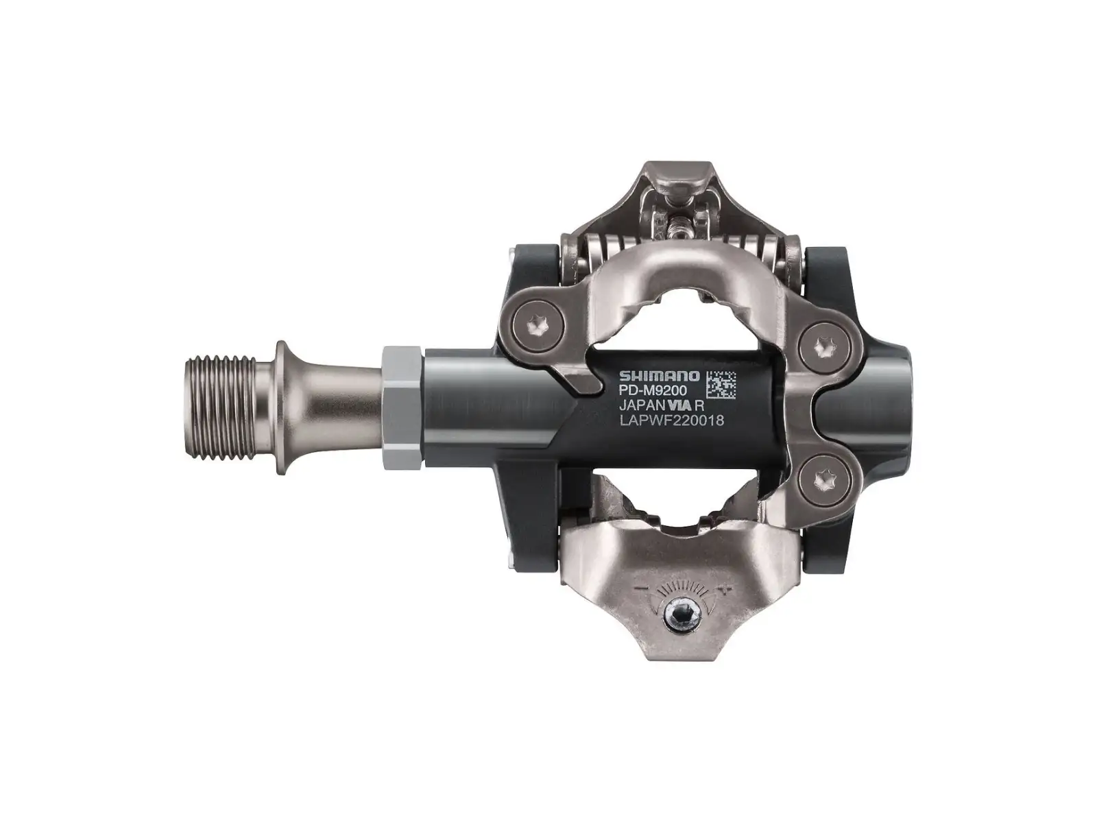 Shimano XTR SPD PD-M9200 Klickpedale