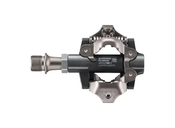 Shimano XTR SPD PD-M9200 Klickpedale