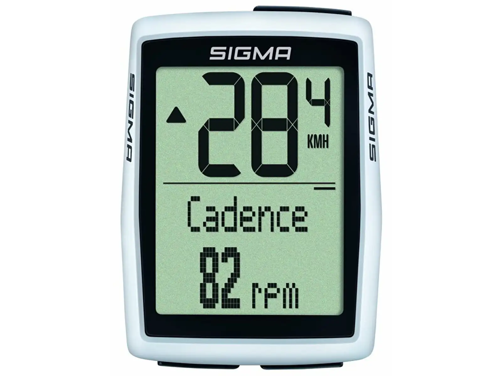 Sigma 12.0 WR Computer weiß