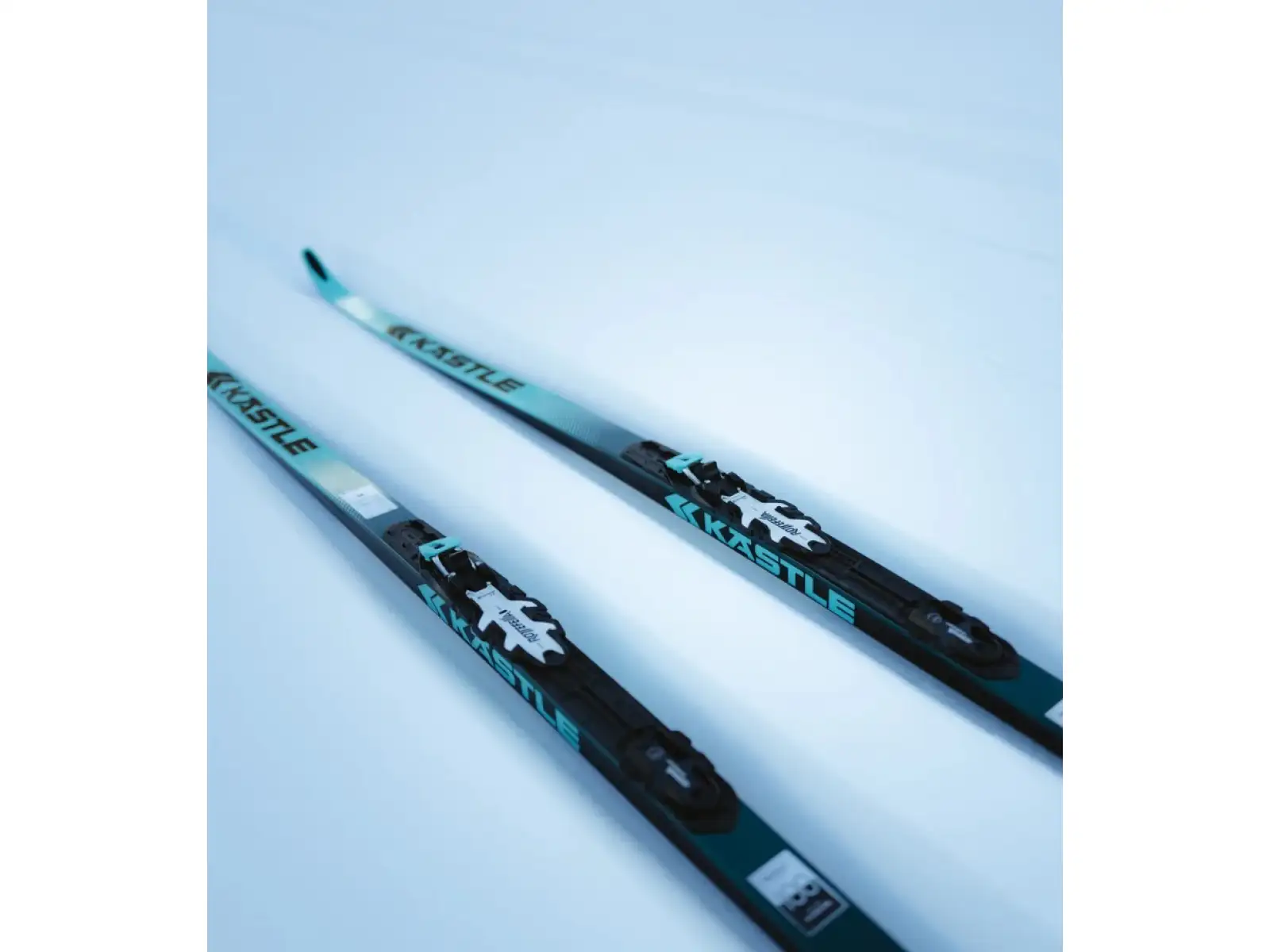 Kästle RX10 Classic Skin Medium Langlaufski 2024/2025