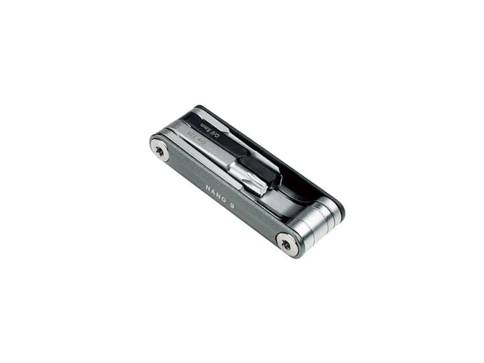 Topeak Nano 9 Werkzeug