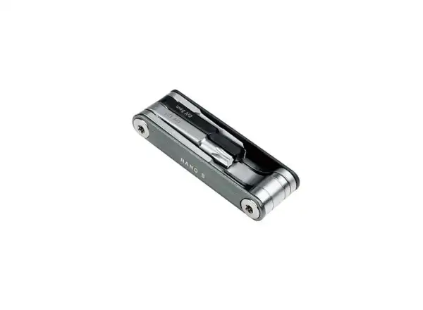 Topeak Nano 9 Werkzeug