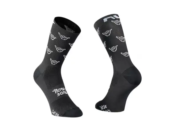 Northwave Ride & Roll Sock Herren Fahrradsocken