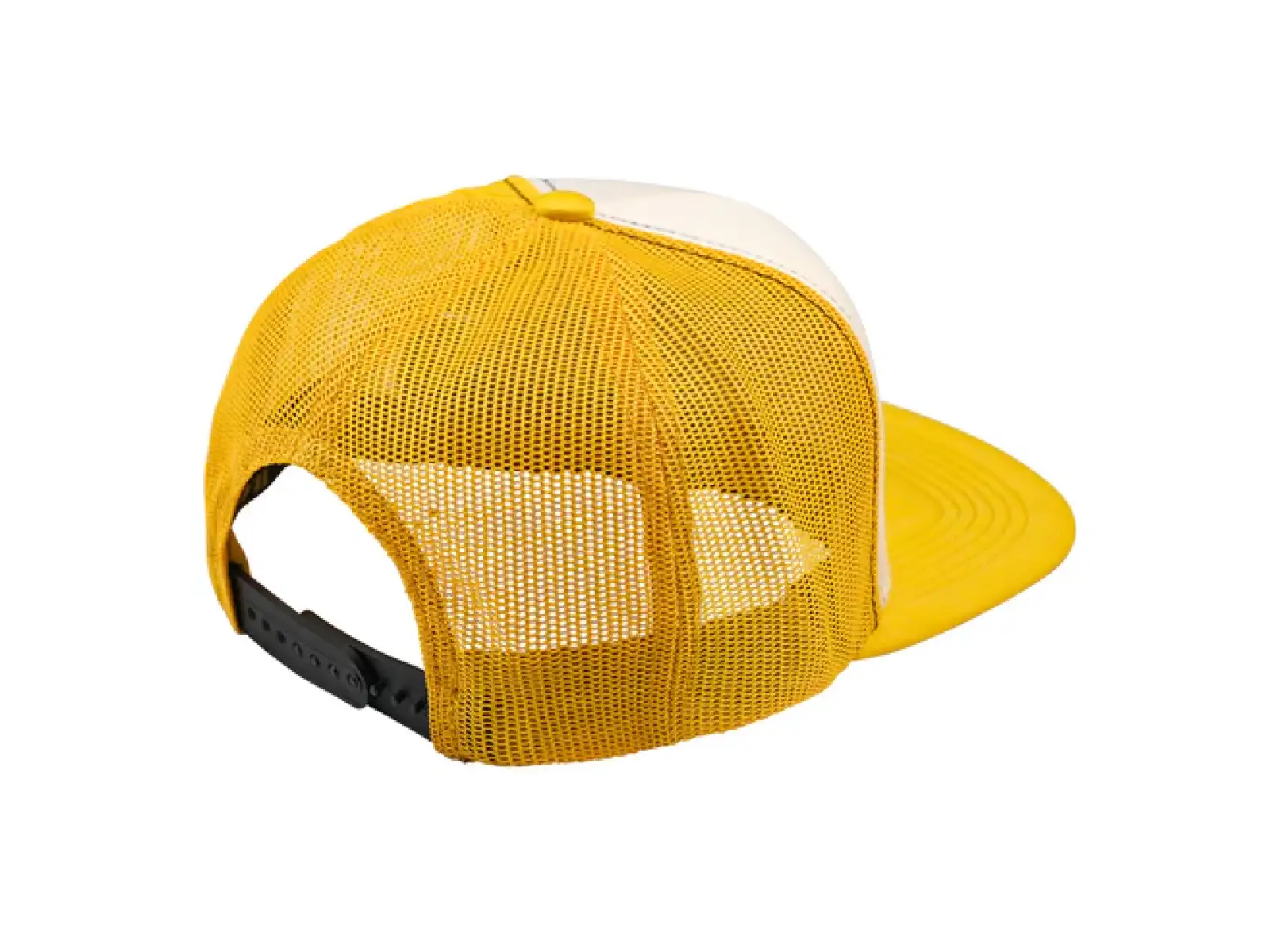 Troy Lee Designs Trucker Snapback Smiley Kappe Golden
