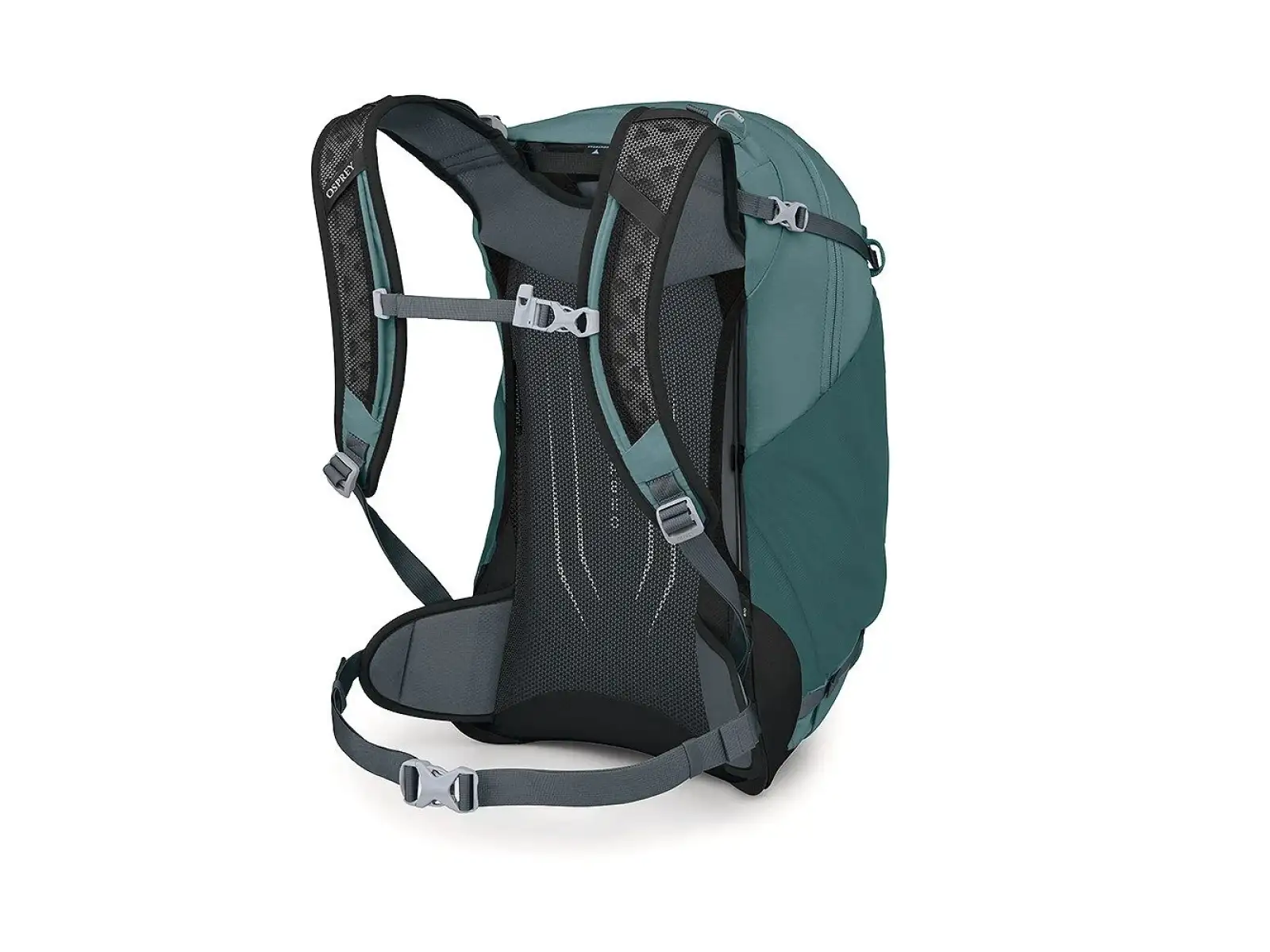Osprey HIKELITE 32 Rucksack Cascade blue