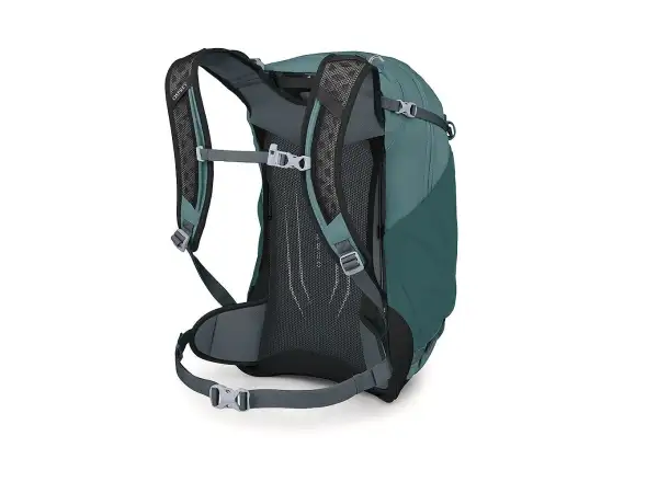 Osprey HIKELITE 32 Rucksack Cascade blue