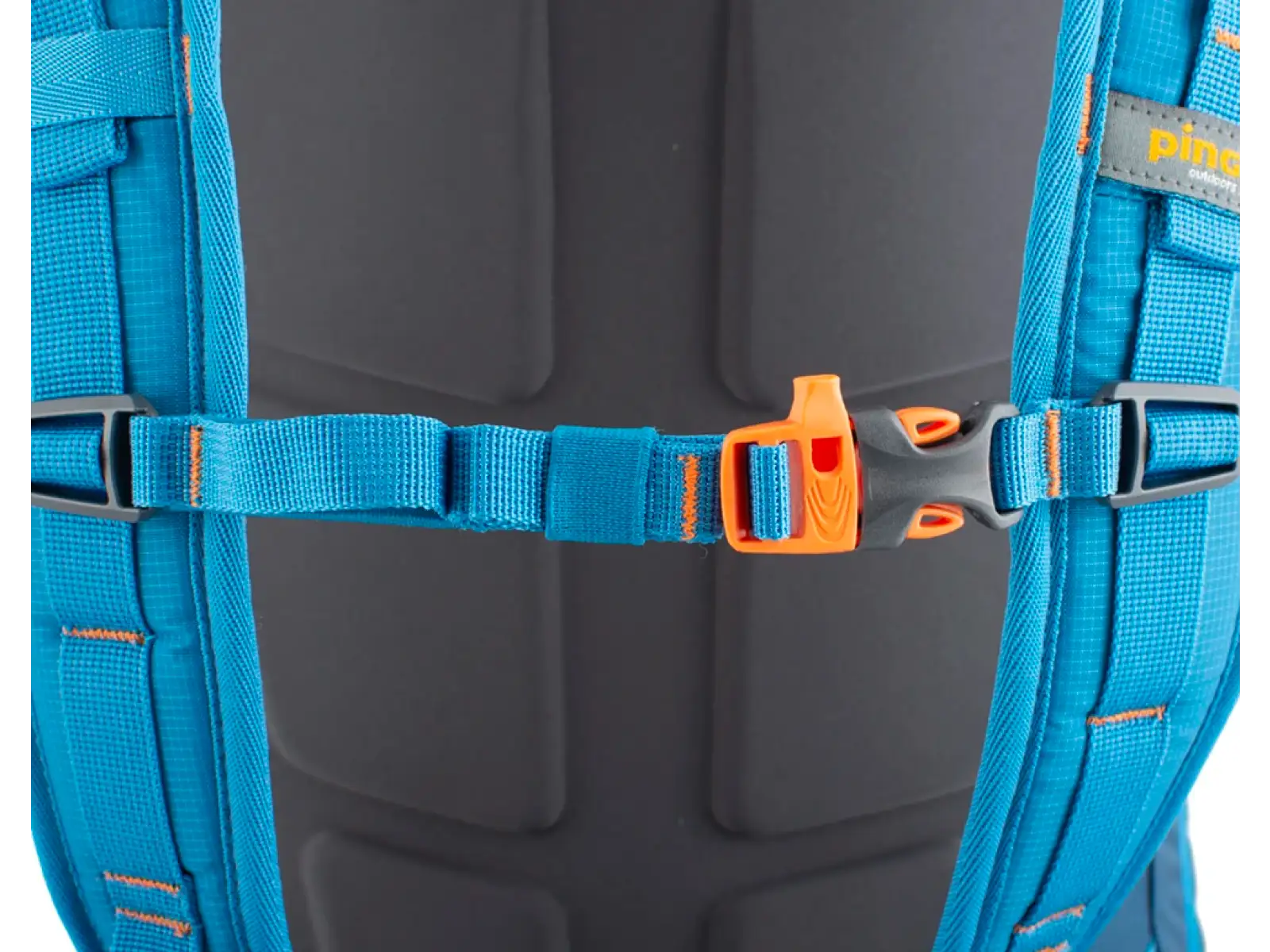Pinguin Ridge 28 Winterrucksack Petrol