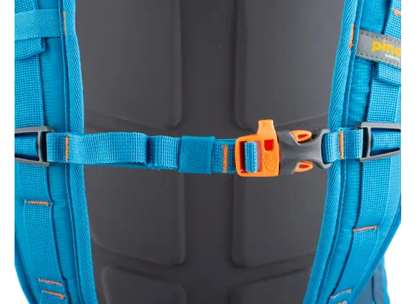 Pinguin Ridge 28 Winterrucksack Petrol