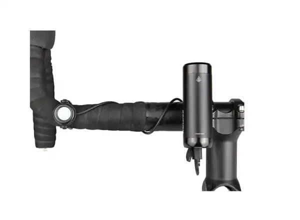 Ravemen CR600 Vorderlicht