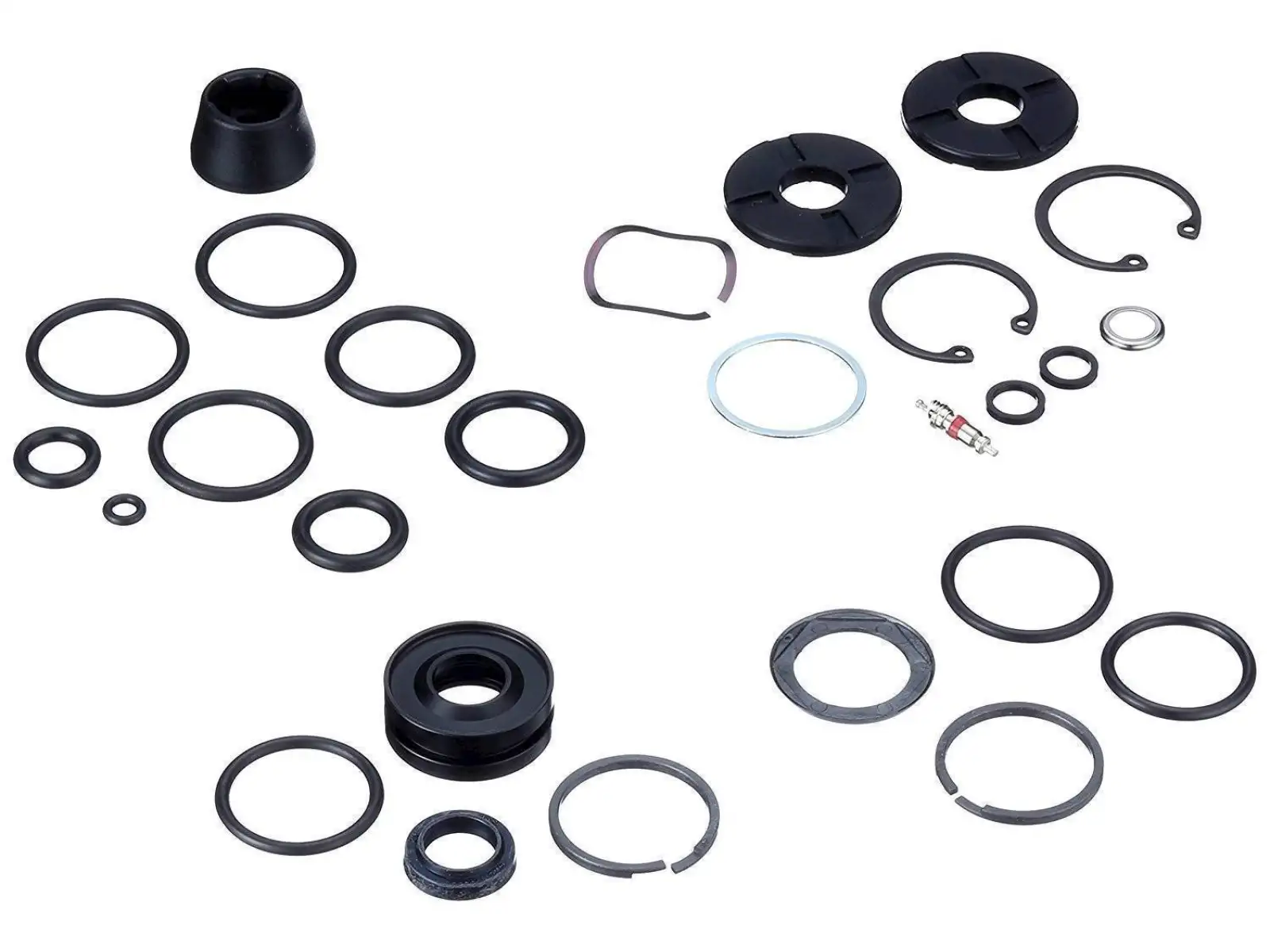 Rock Shox Service Kit Full für Revelation Gabeln (2012)