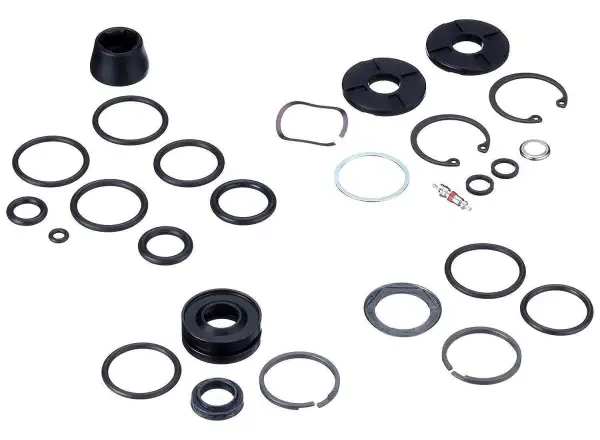 Rock Shox Service Kit Full für Revelation Gabeln (2012)