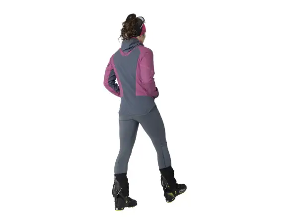 Dynafit Mezzalama Polartec Alpha Damenjacke Magenta