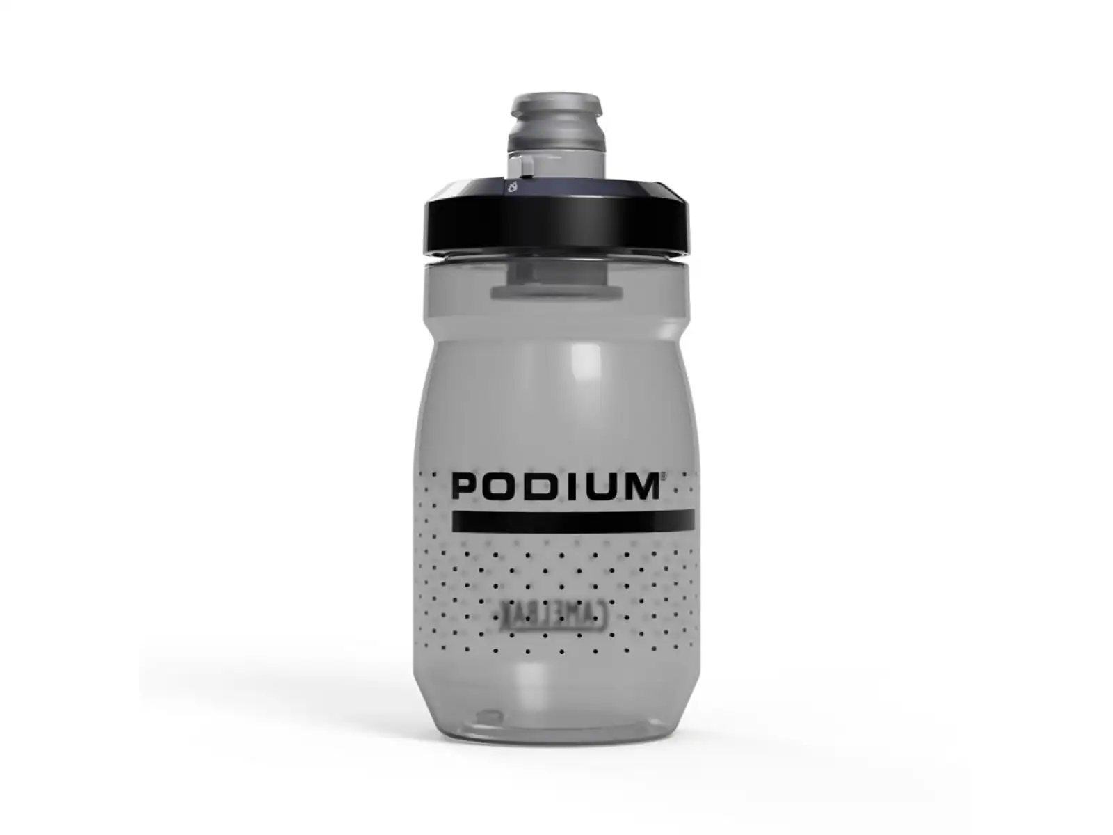Camelbak Podium Flasche 0,44 l Smoke