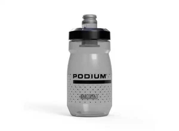 Camelbak Podium Flasche 0,44 l Smoke