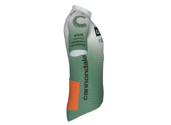 Cannondale CFR – Replica Trikot