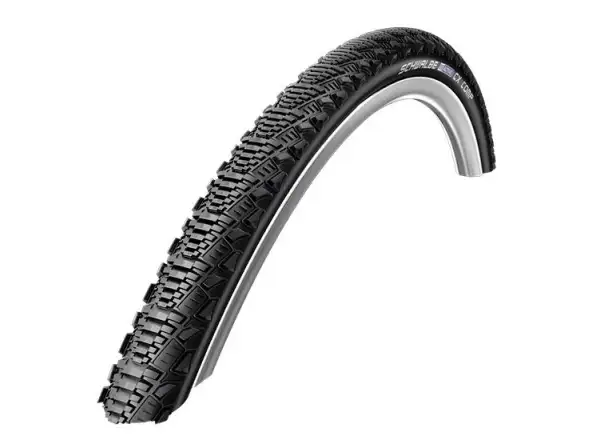 Schwalbe CX Comp KevlarGuard Trekking Reifen Draht 40-622