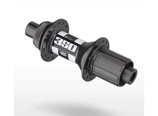 DT Swiss 350 Boost Hinterradnabe CL
