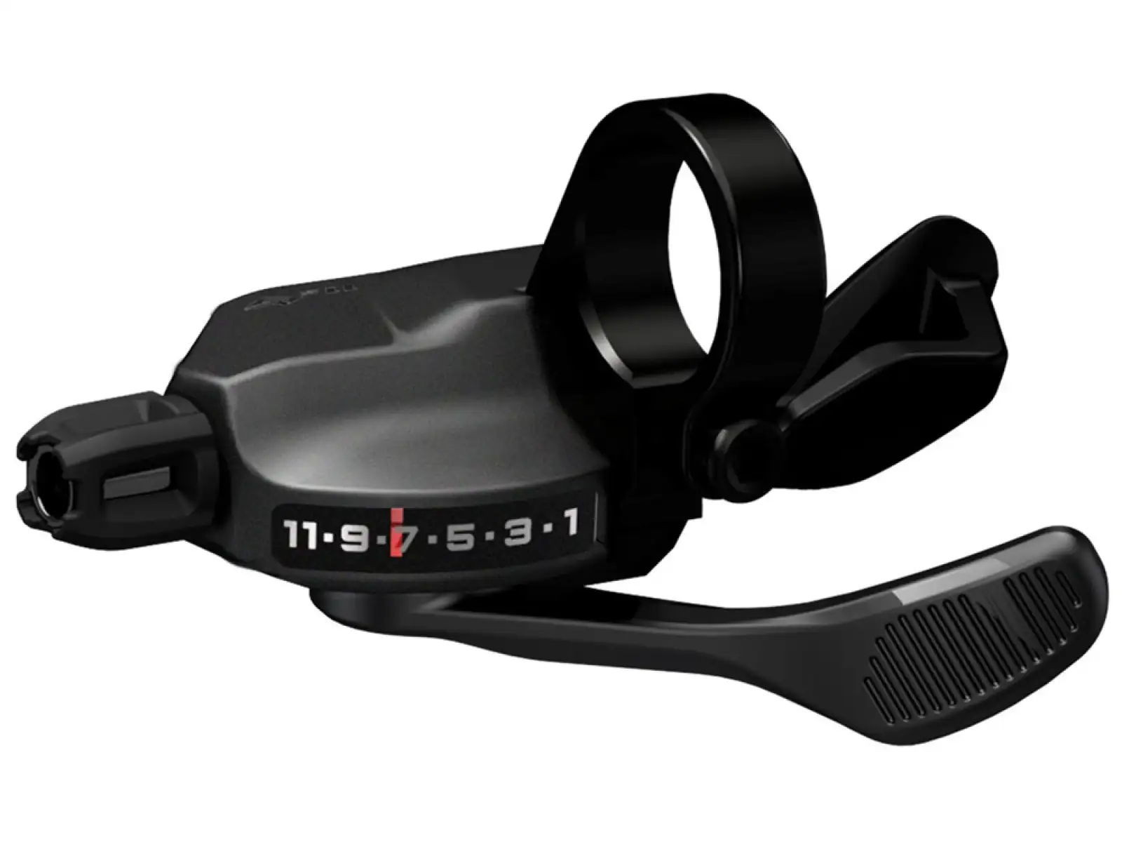 Shimano CUES SL-U8000-R Rechter Schaltgriff 11-fach mit Anzeige