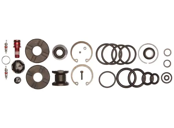 Rock Shox Service-Kit für SID B 120 mm Dual Air Gabeln (2012+)