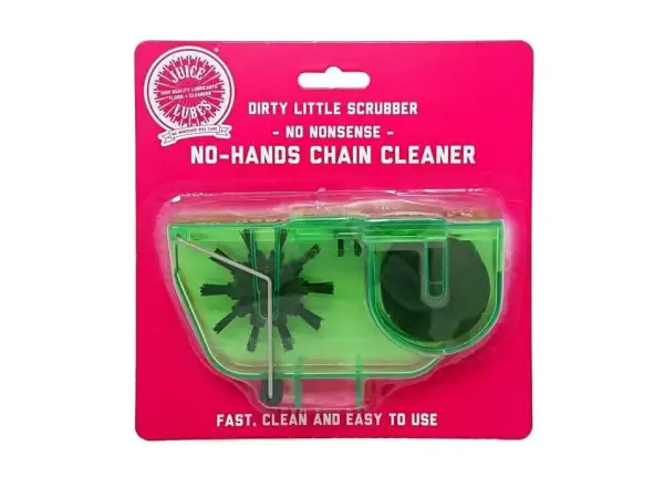 Juice Lubes Dirty Little Scrubber Kettenwaschmaschine