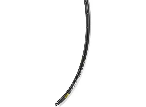 Mavic Open Pro C Rennfelge schwarz