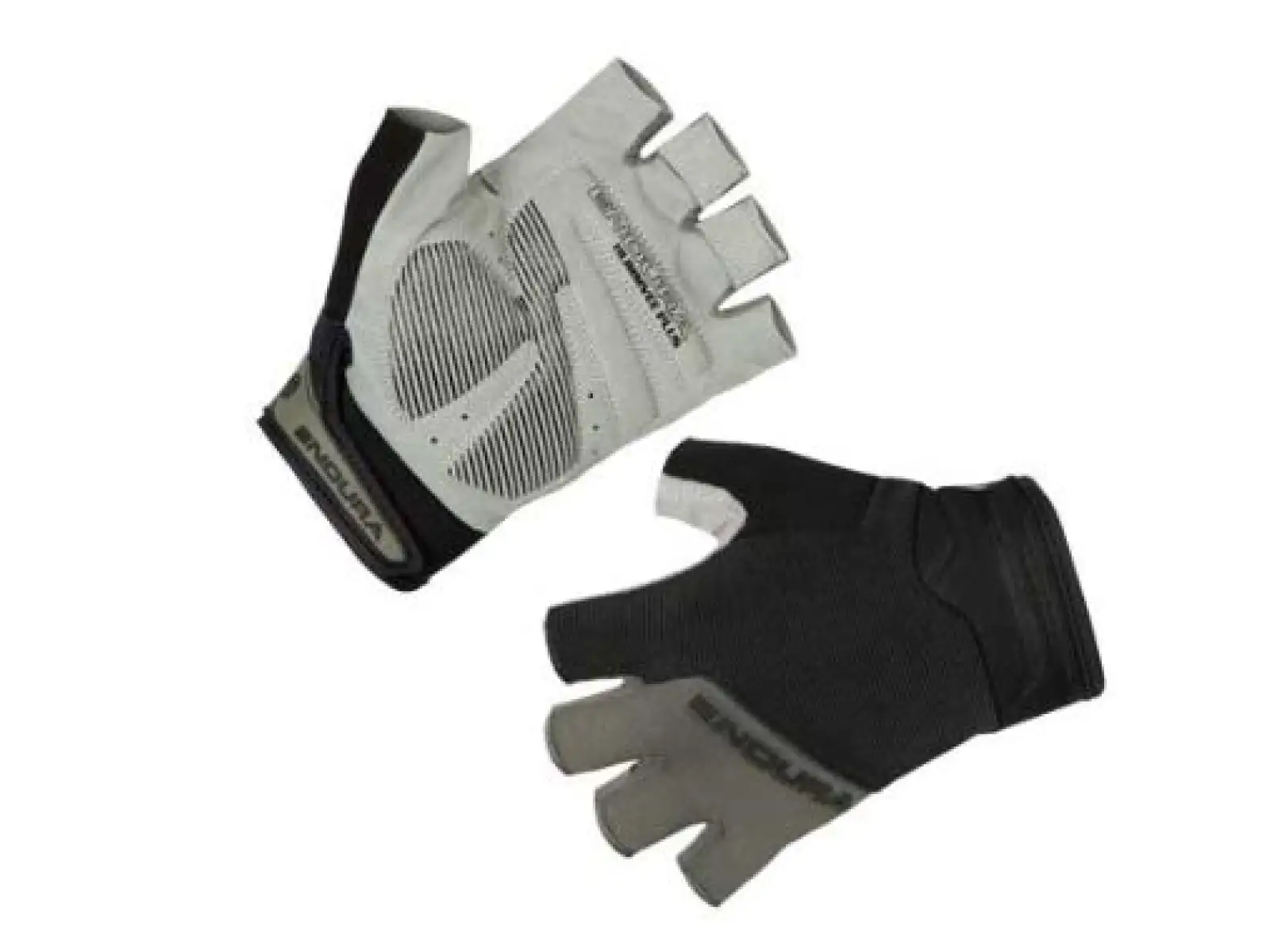 Endura Hummvee Plus Mitt II Handschuhe Black