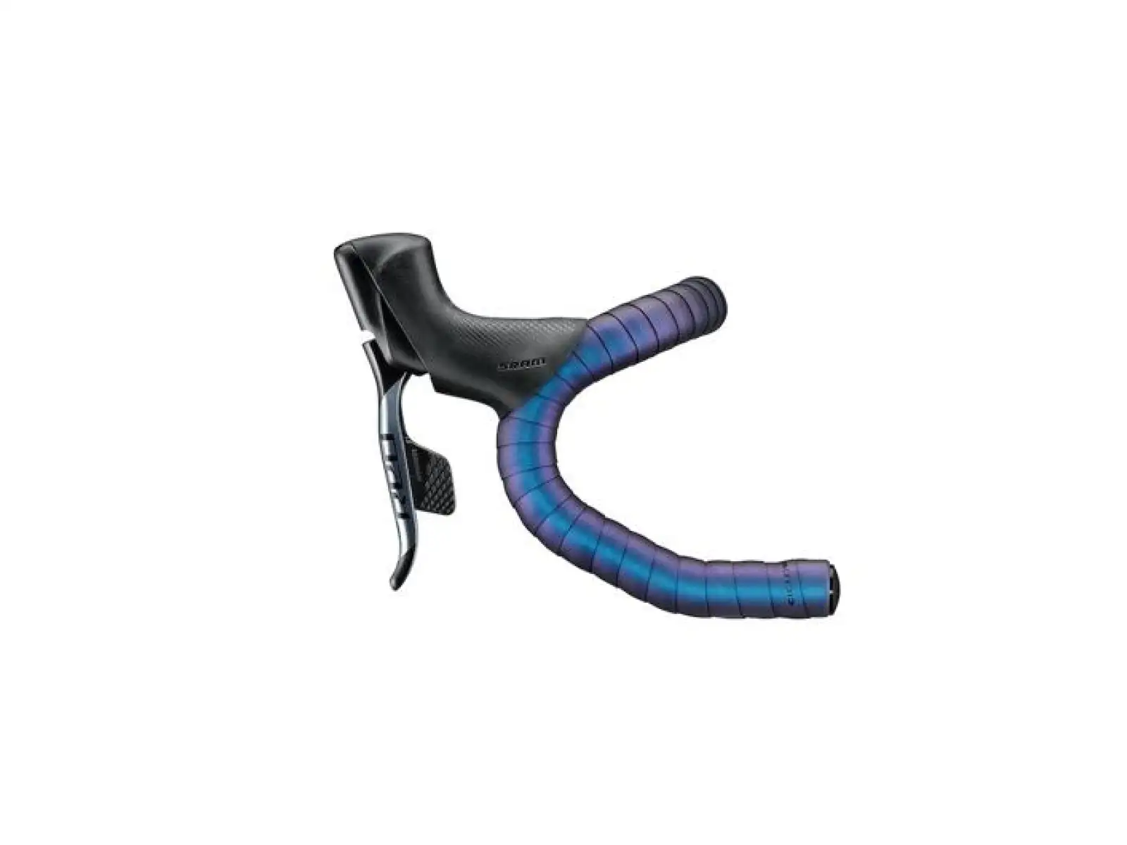 Ciclovation Poly Touch Lenkerband Cosmic Haze Sapphire
