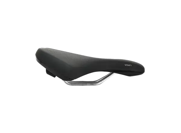 Selle Royal Vivo Relaxed Sattel schwarz