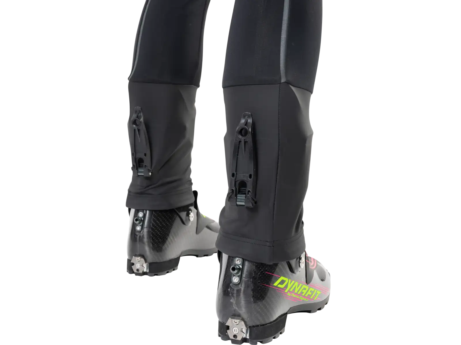 Dynafit Mezzalama Race2 Damen Skitourenhose Black Out Pink